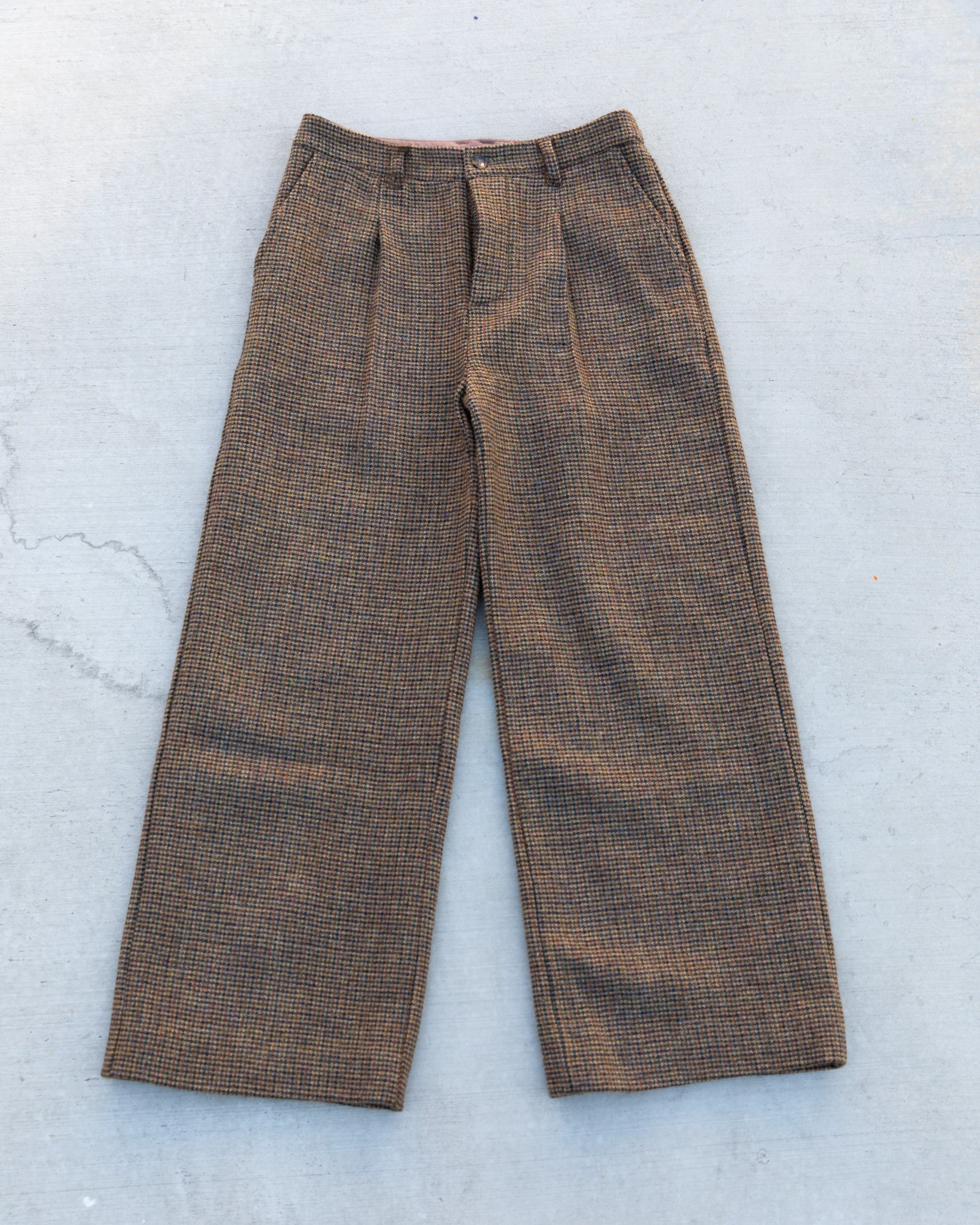 KAZU TROUSERS