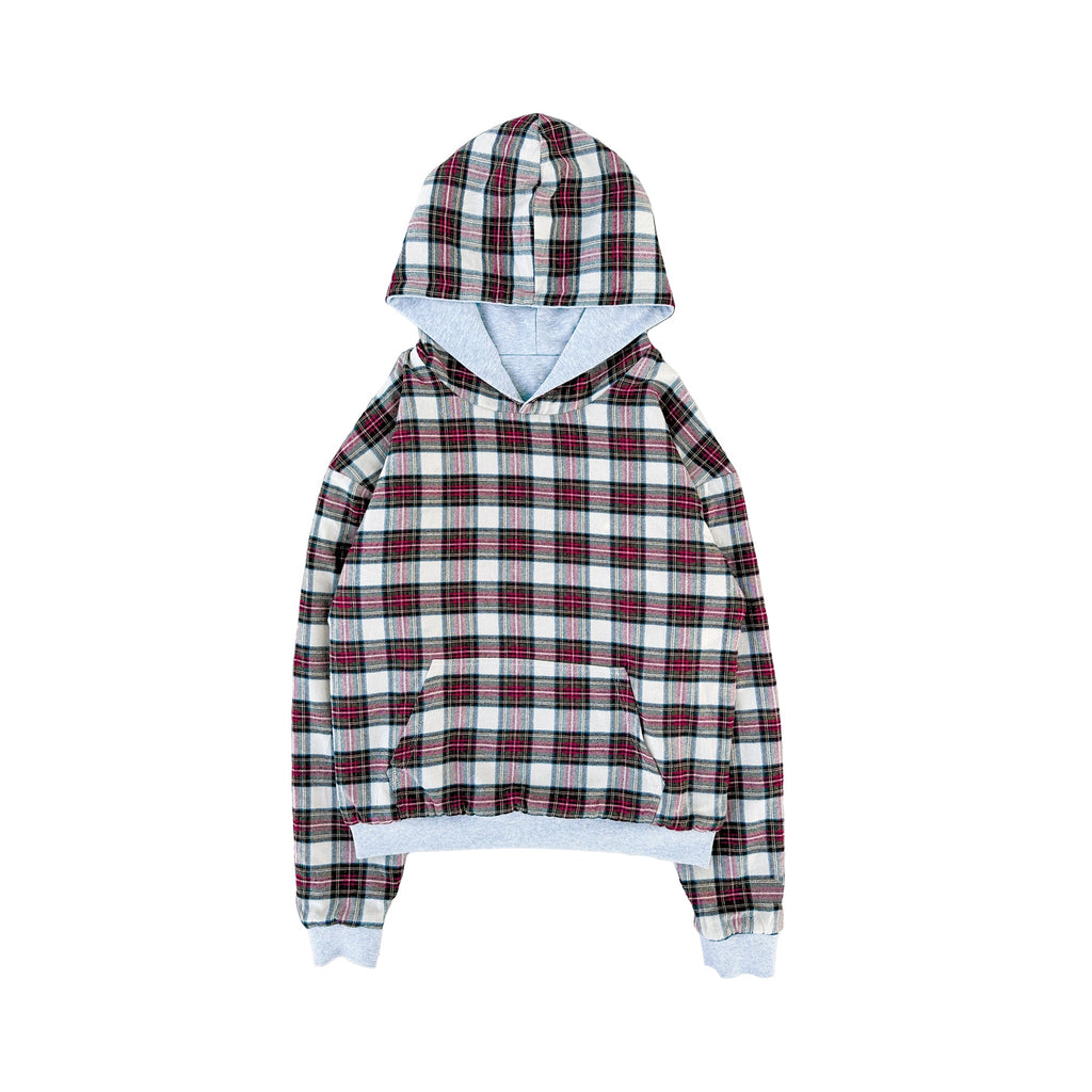 ash reversible hoodie