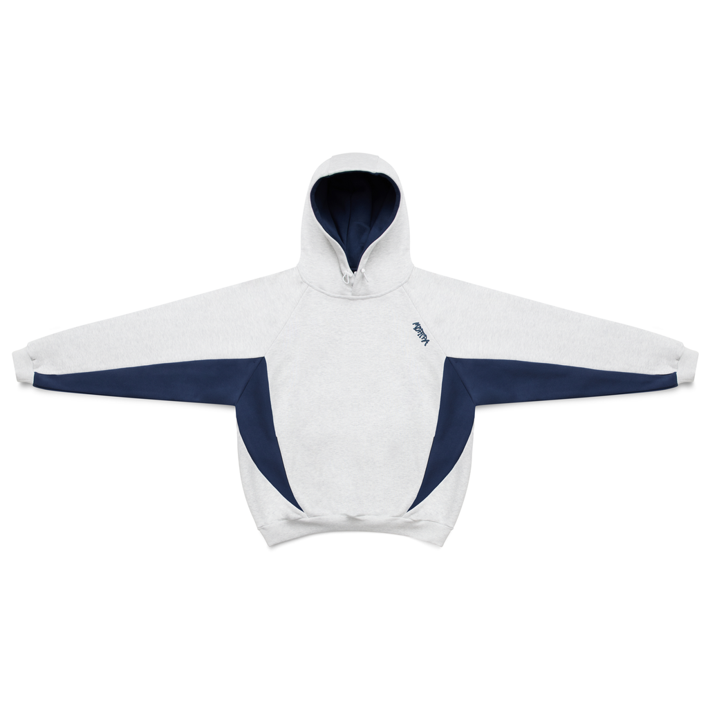 COLOR-BLOCKED ATHLETIC SET