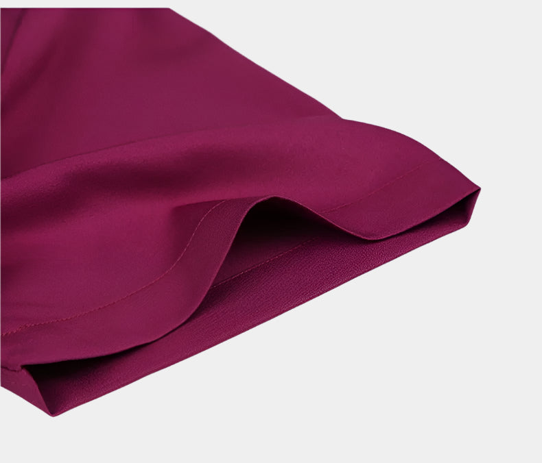 Wrinkle-Free Comfort Shirt - Arvenis Co.